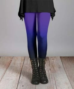 Lily | Violet Leggings - Women