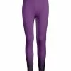Lily | Light Purple Leggings - Women & Plus