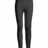 Lily | Gray Leggings - Women & Plus