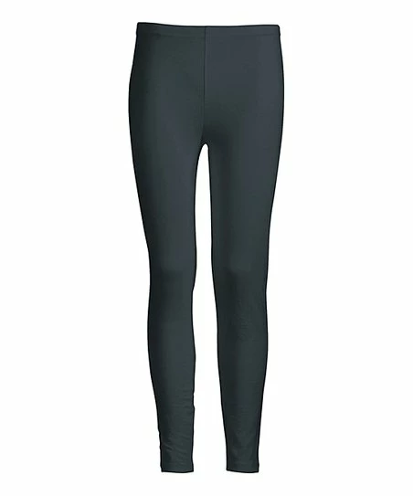 Lily | Gray Leggings - Women & Plus 1 Lily | Gray Leggings - Women & Plus